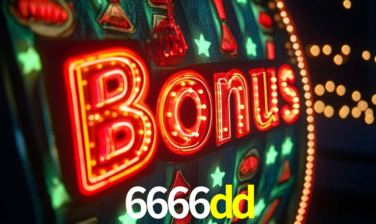 Estatísticas 6666dd