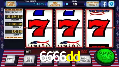 A Revolução dos Aplicativos de Jogos no 6666dd