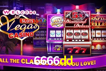 A Emoção da Loteria na 6666dd: Uma Chance de Mudança de Vida