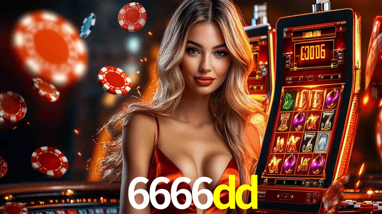 6666dd - Cassino Online Bem Projetado - 6666dd.com