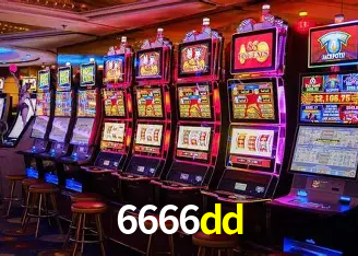 Descubra a Essência do 6666dd: Nossa História e Compromissos