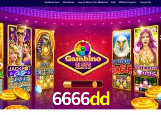 Desvendando o Mundo dos Jogos Virtuais na 6666dd