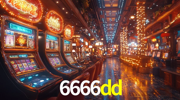6666dd bet