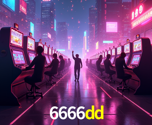 Estatísticas do Jogo 6666dd