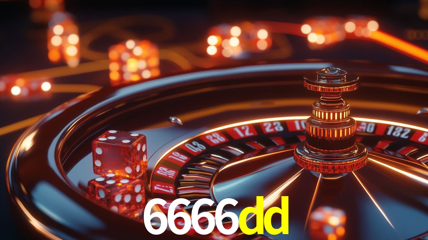 6666dd bet