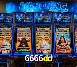 Descubra o Programa VIP da 6666dd: Vantagens Exclusivas para Jogadores