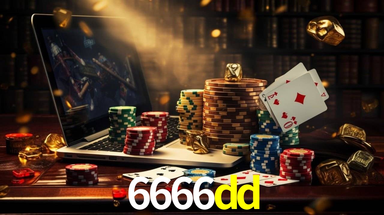 Diretório de Jogos 6666dd