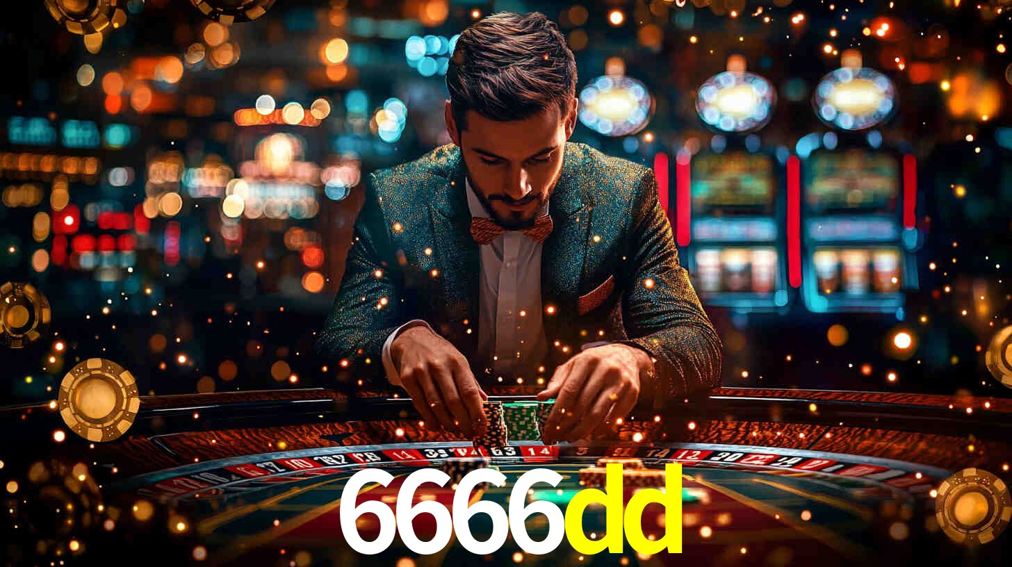 Bônus Diários 6666dd