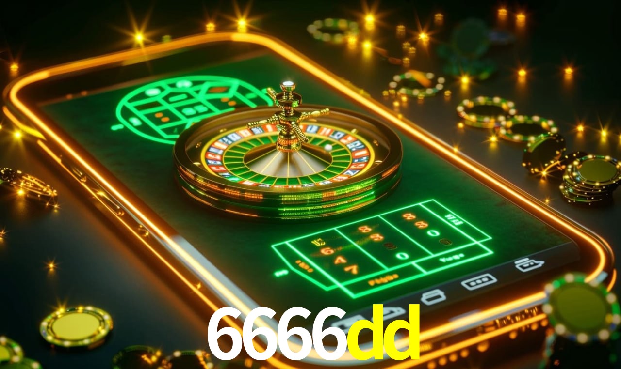 Provedores de Jogos 6666dd