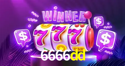 A Emoção da Loteria na 6666dd: Uma Chance de Mudança de Vida