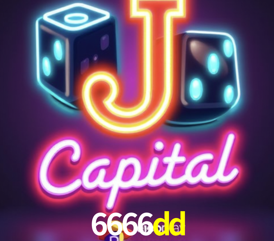 Descubra o Mundo do Cassino Online com 6666dd
