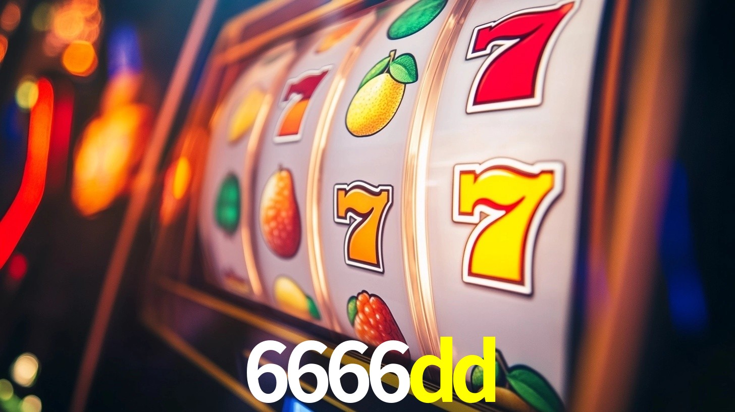 6666dd bet