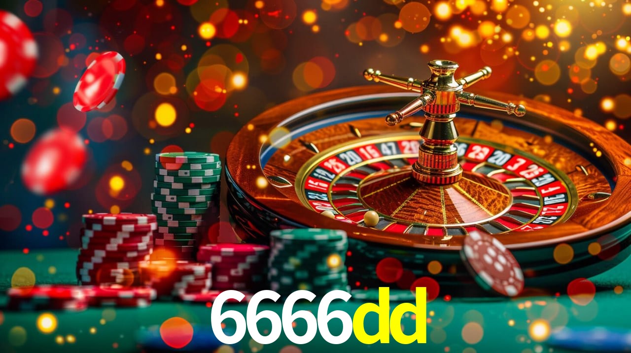 Bônus Diários 6666dd