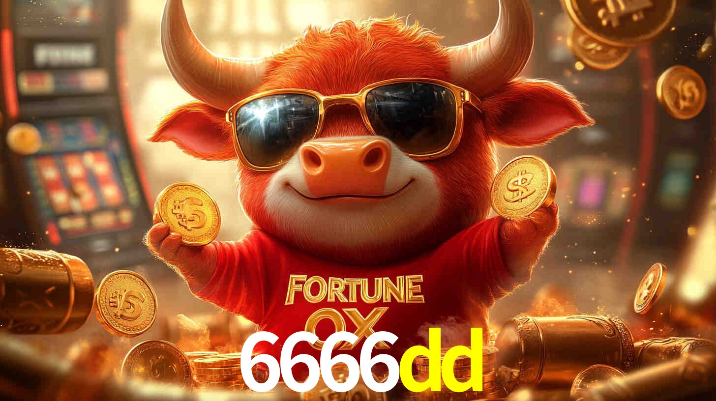 6666dd bet