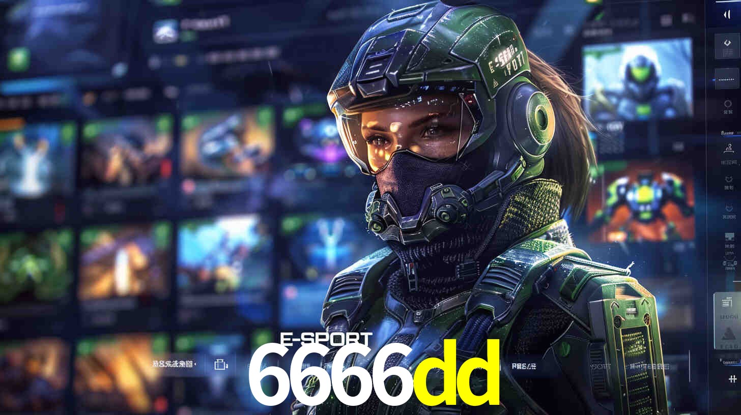 A Popularidade dos Caça-Níqueis no 6666dd