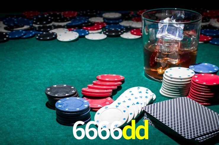 Jogos de Slot 6666dd