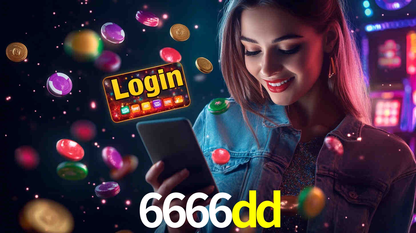 cassino 6666dd