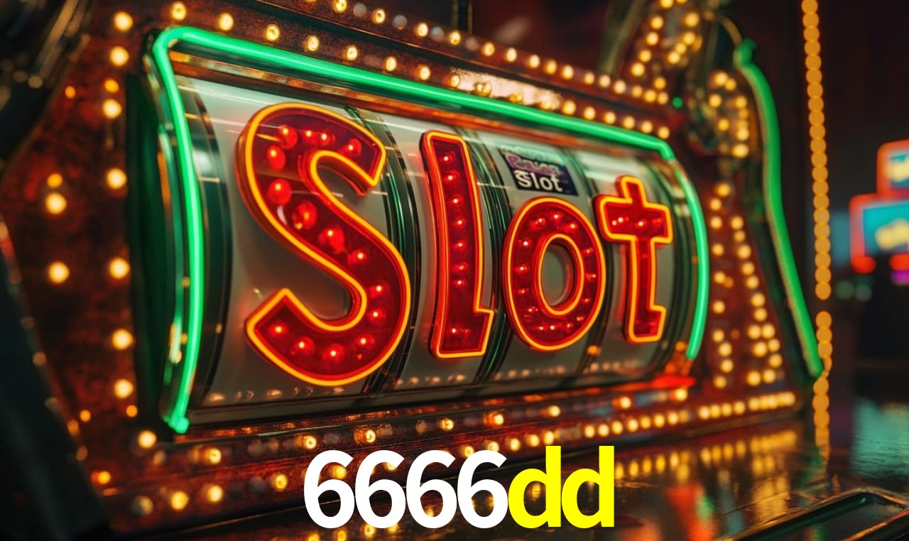 Diretório de Jogos 6666dd