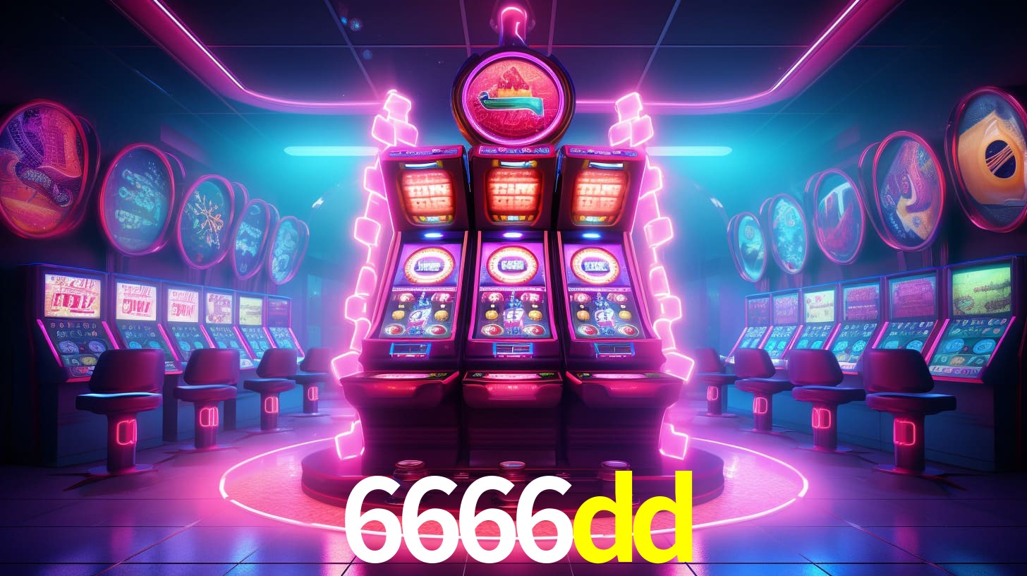 6666dd: Seu Especialista em Apostas Esportivas Brasileiras