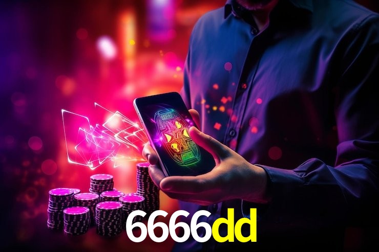 Recursos de Bônus 6666dd