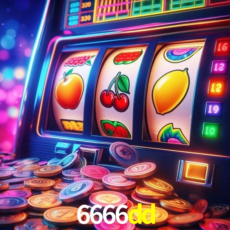 Tecnologia da Plataforma 6666dd