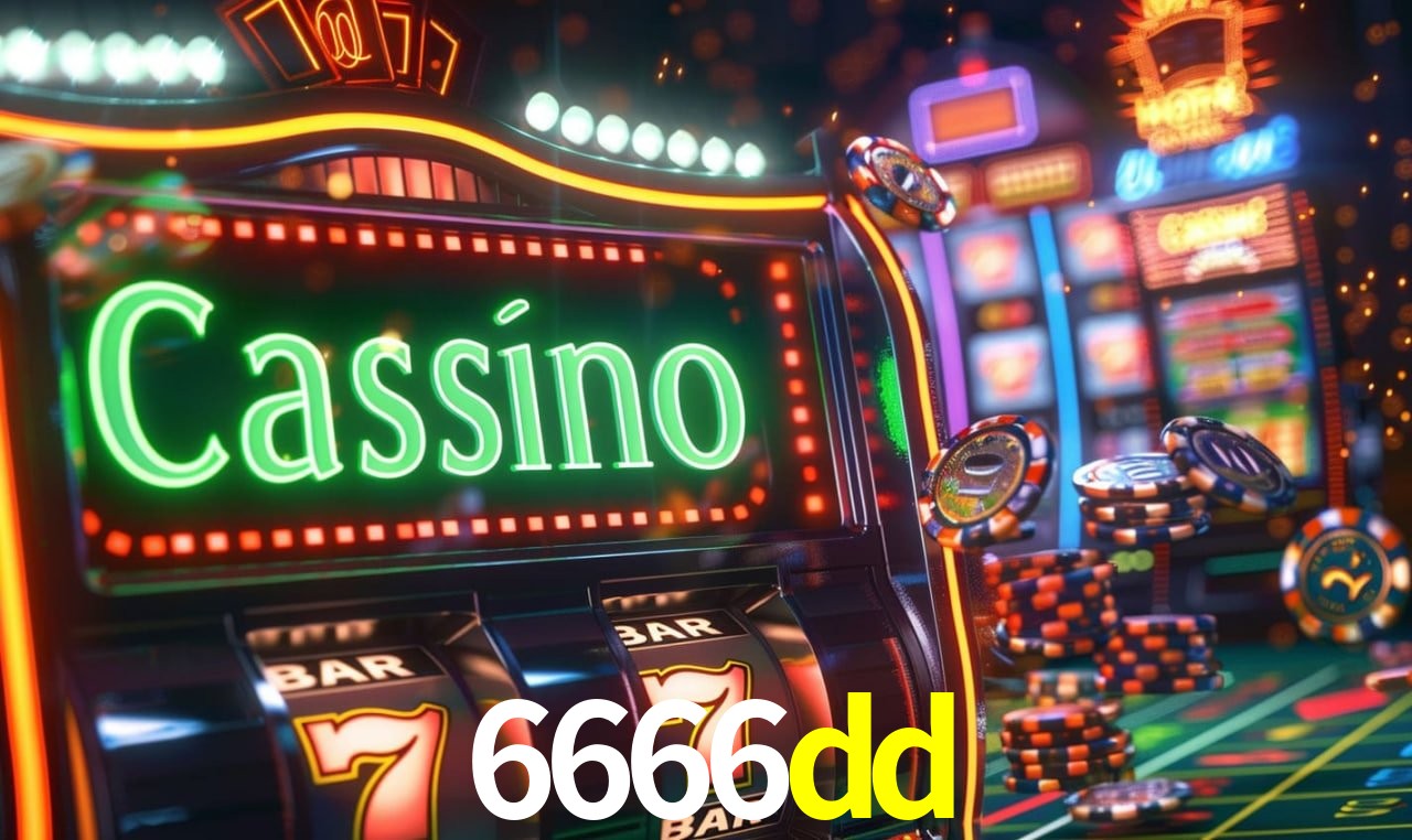 Estatísticas do Jogo 6666dd