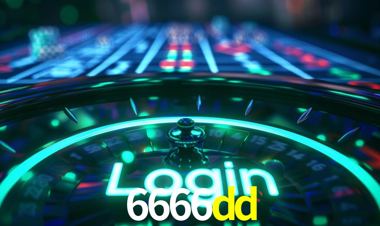 Benefícios da Conta 6666dd