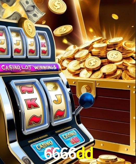 Casino Ao Vivo 6666dd