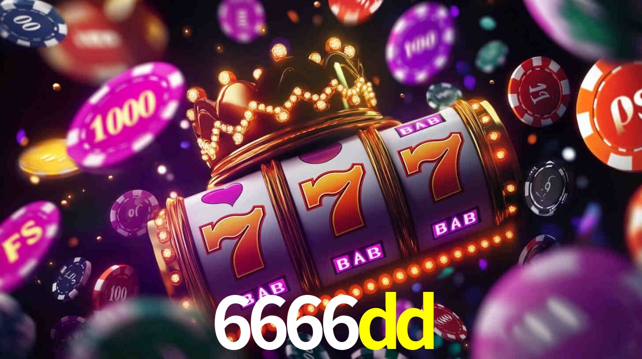 Descubra a Essência do 6666dd: Nossa História e Compromissos