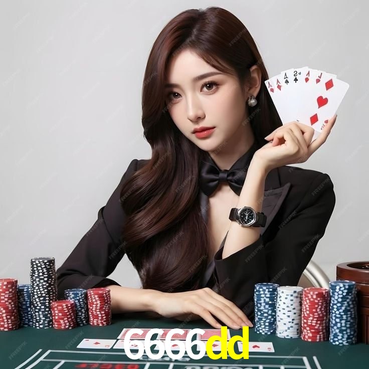 Jogos de Slot 6666dd