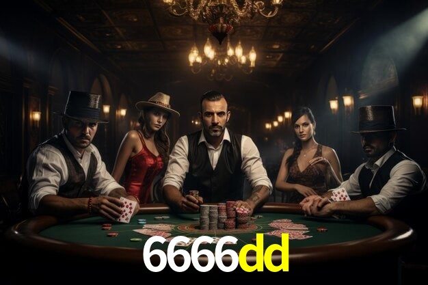 Casino Ao Vivo 6666dd