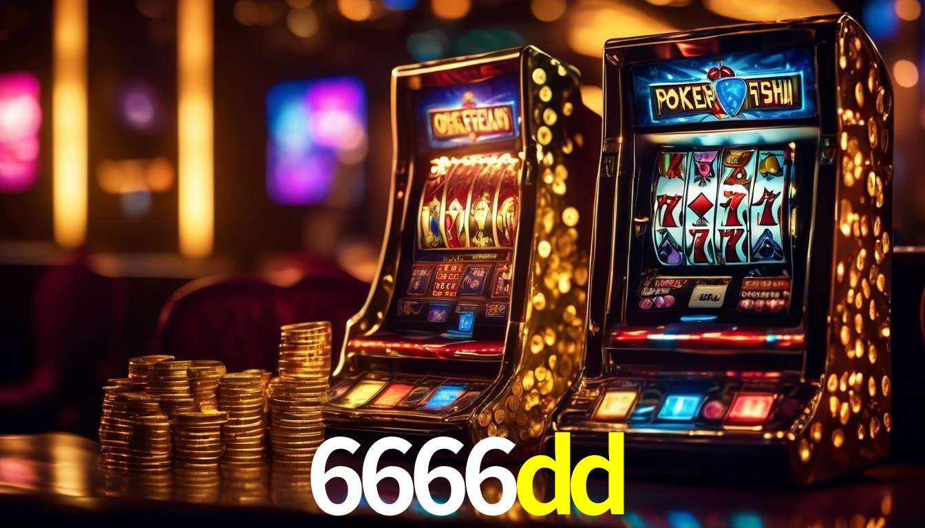 Torneios 6666dd