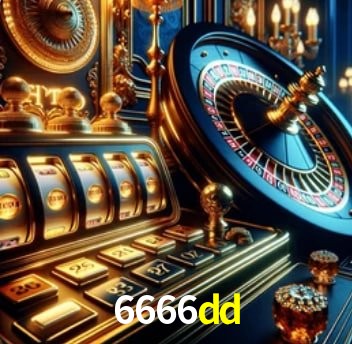 Casino Ao Vivo 6666dd