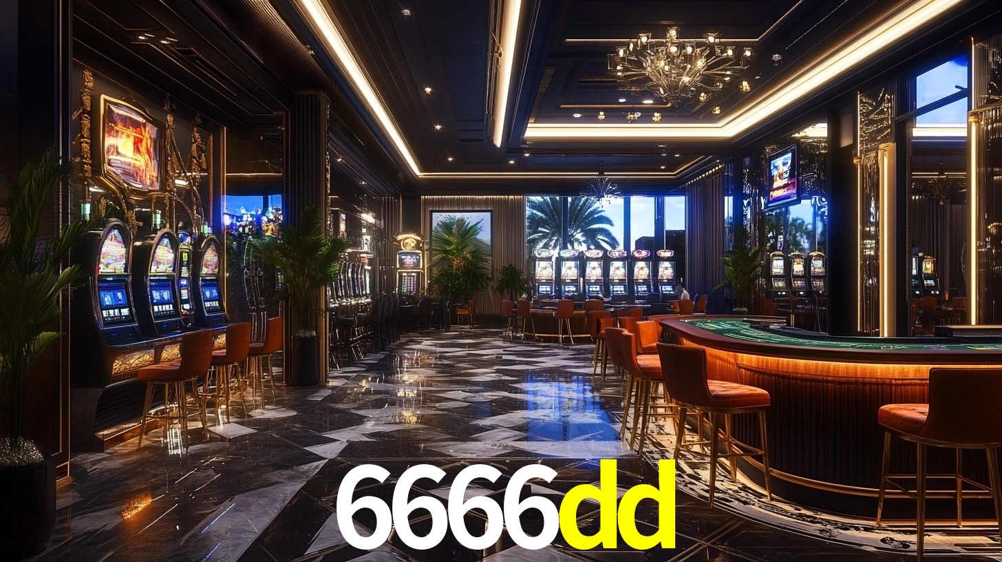 Ofertas Imperdíveis na 6666dd: Promoções e Bônus Que Valem a Pena