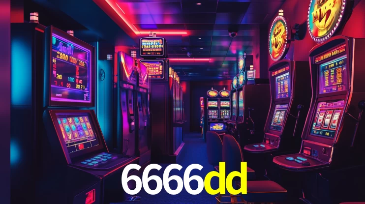 Explore as vantagens do 6666dd: serviço profissional e confiabilidade
