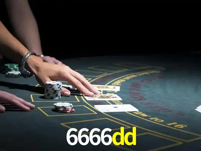 Benefícios da Conta 6666dd
