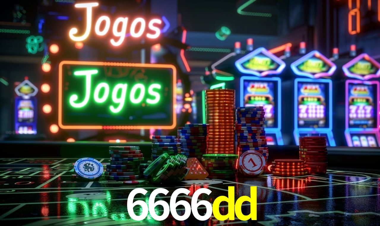 Jogos Exclusivos 6666dd