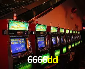 Explorando a Categoria de Eventos em Apostas na 6666dd