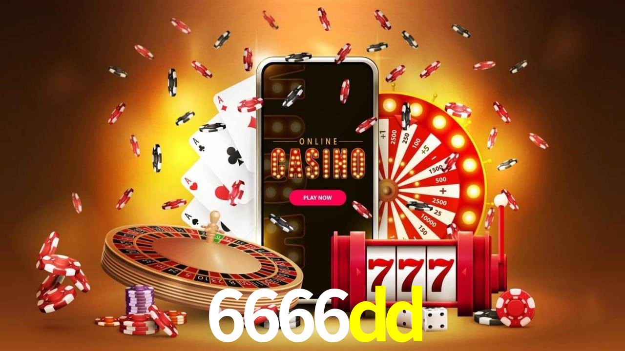 Estatísticas 6666dd