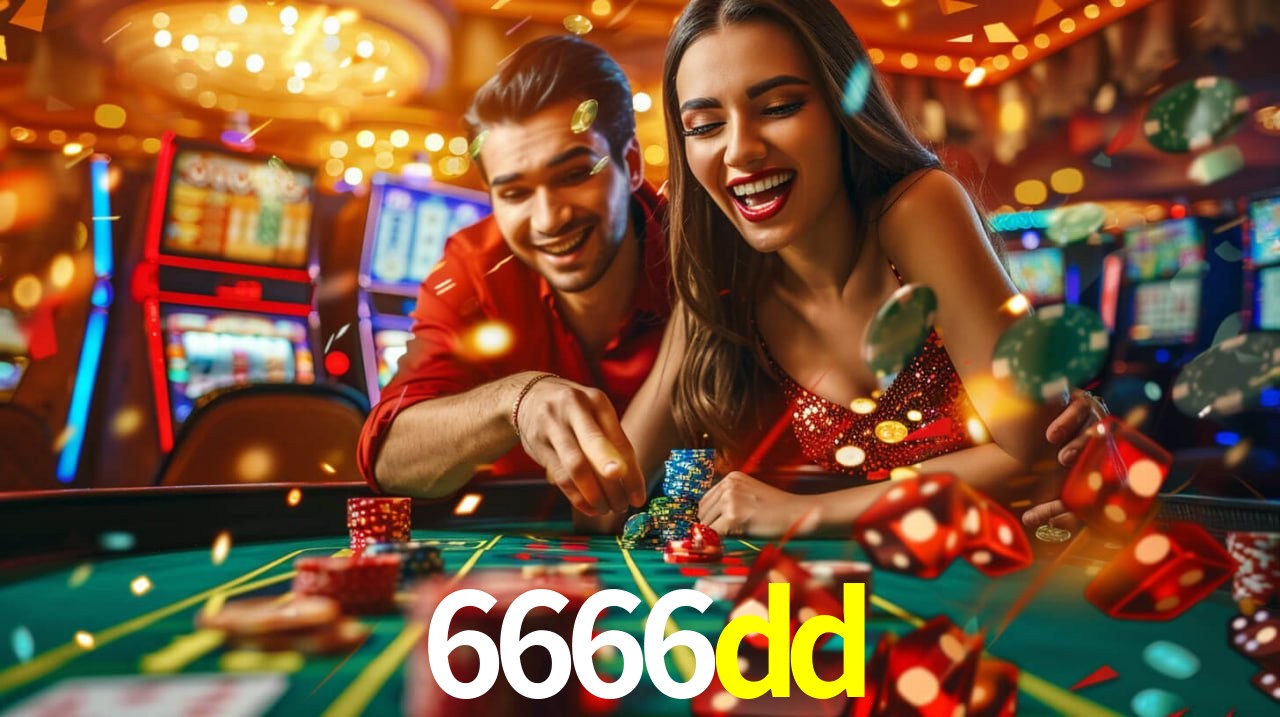 Recursos de Bônus 6666dd