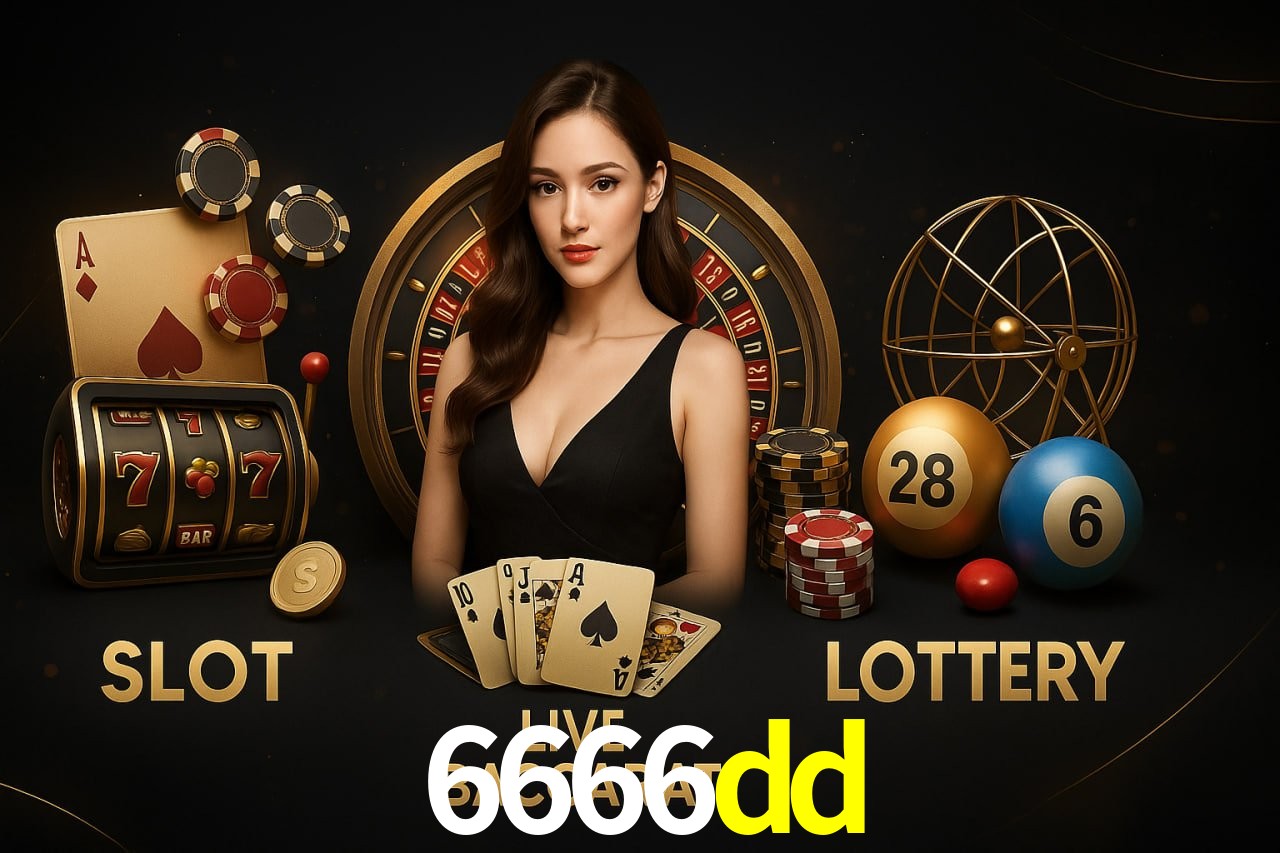Tecnologia da Plataforma 6666dd
